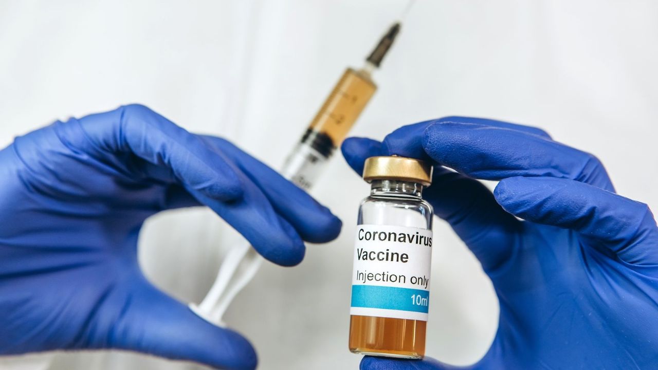 Ayuda Covid-19: Probarán una vacuna experimental de uso interno en Ejercito de China