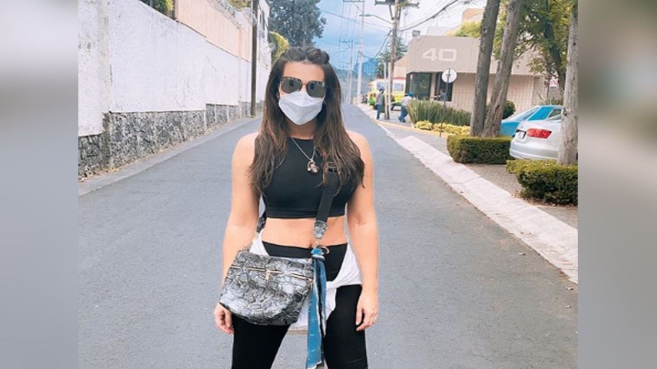 Cecilia Galliano reconoce sus errores y deja boquiabiertos a sus seguidores