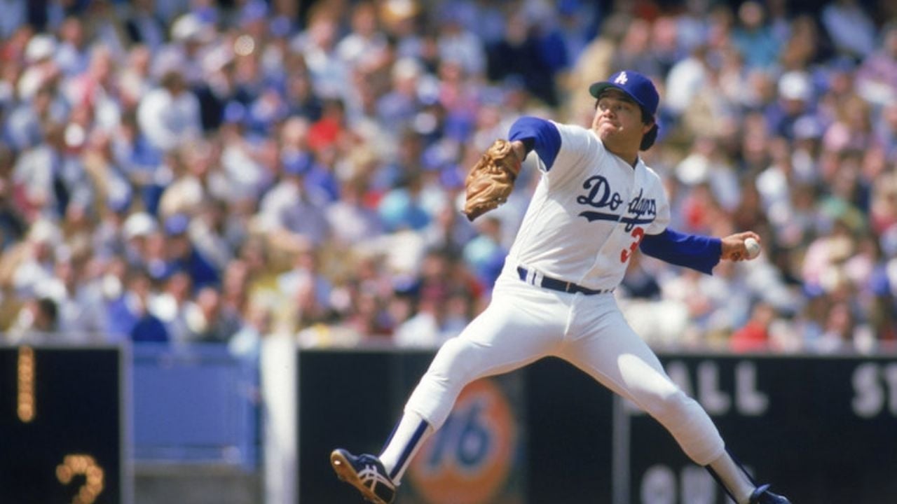 El ‘No-No’ 222 de la MLB y el primer juego perfecto de Fernando ‘Toro’ Valenzuela