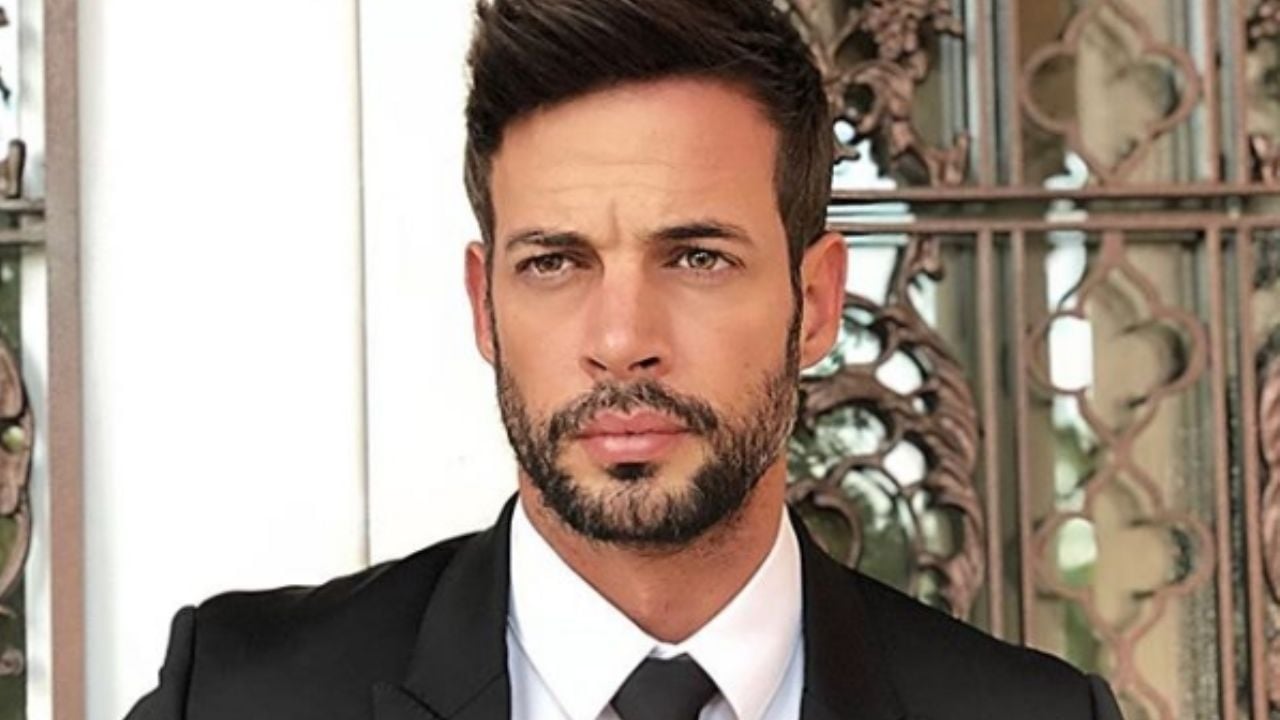 William Levy y los duros recuerdos de su infancia en Cuba: “No teníamos libertad”