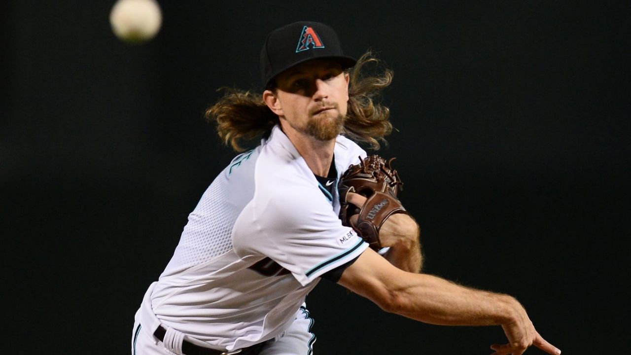 Pitcher de Grandes Ligas rechaza disputar la temporada 2020 por el Covid-19