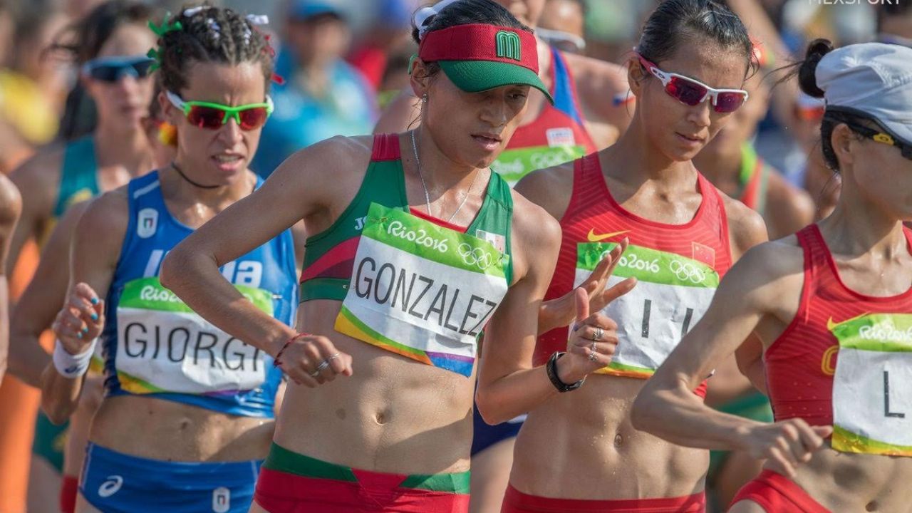 Atrasan, otra vez, suspensión de Lupita González por supuesto dopaje