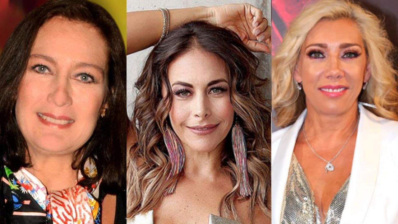 “Cynthia Klitbo no es envidiosa”: Diana Golden tunde a Vanessa Guzmán por su actitud en Televisa