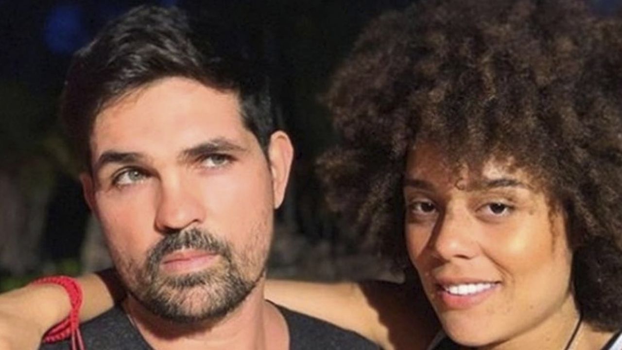Ferdinando y Brenda Kellerman sorprenden en TikTok al cumplir con reto viral