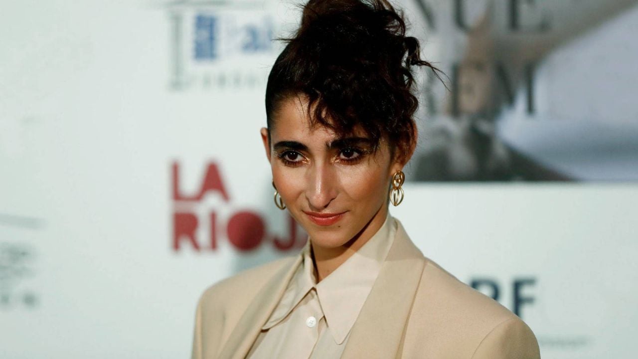 Alba Flores obtiene galardón en Premios Platino gracias a ‘Nairobi’ en la serie ‘La Casa de Papel’