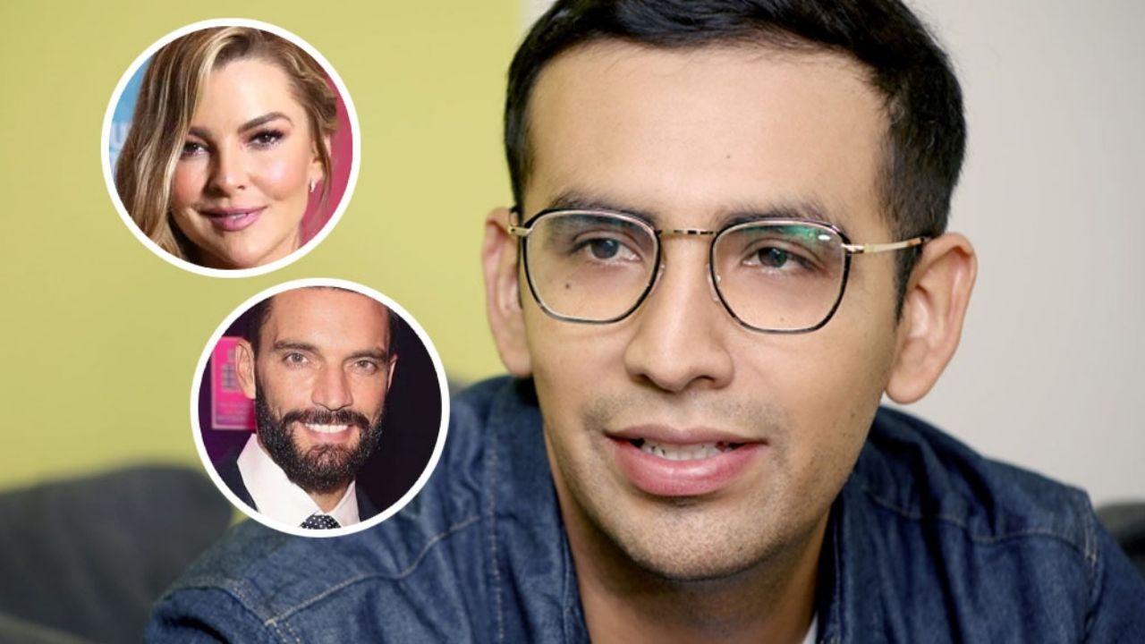 “Me preocupa”: ‘Capi’ Pérez se burlaría por el caso de Marjorie de Sousa y Julián Gil