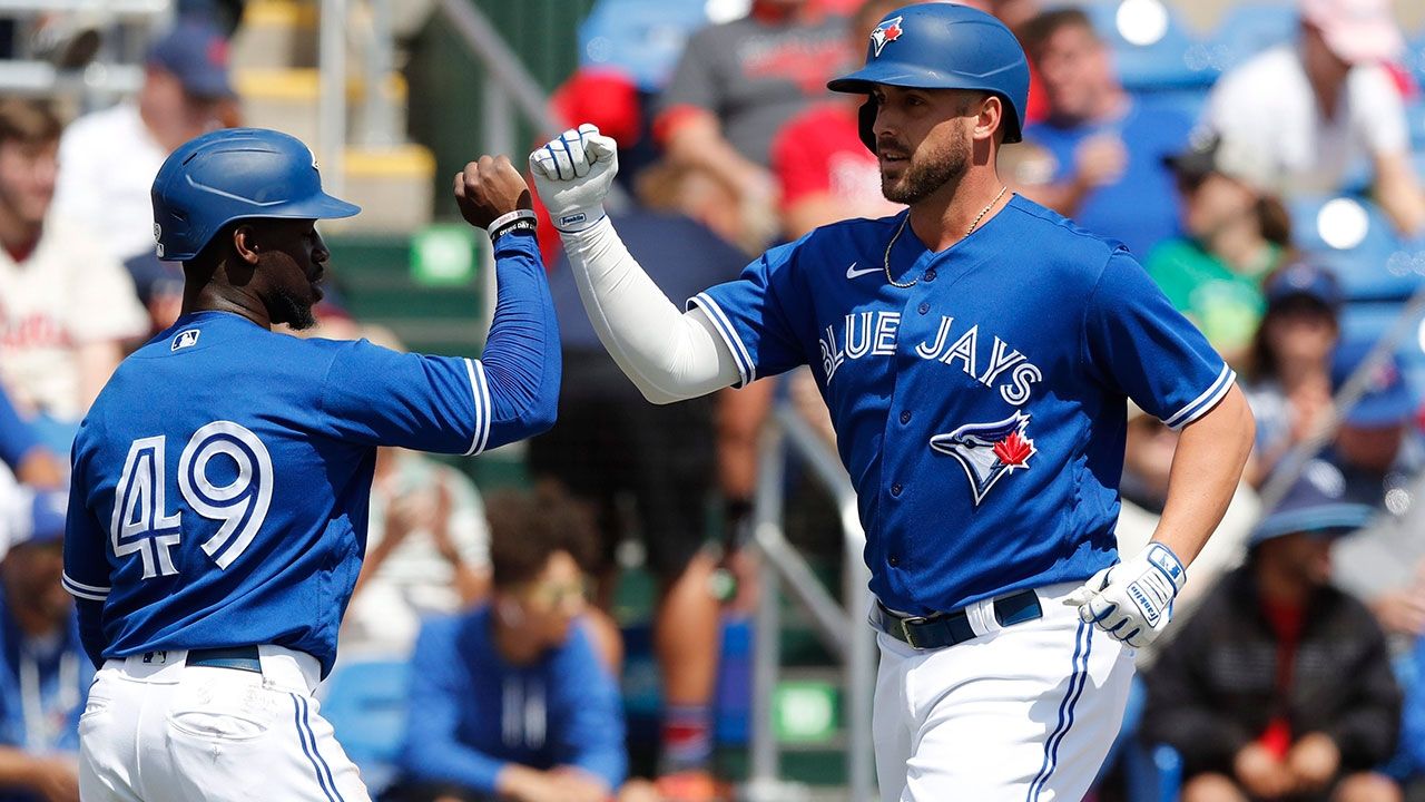 Los Blue Jays tiene casi asegurado que podrá jugar en Toronto esta temporada