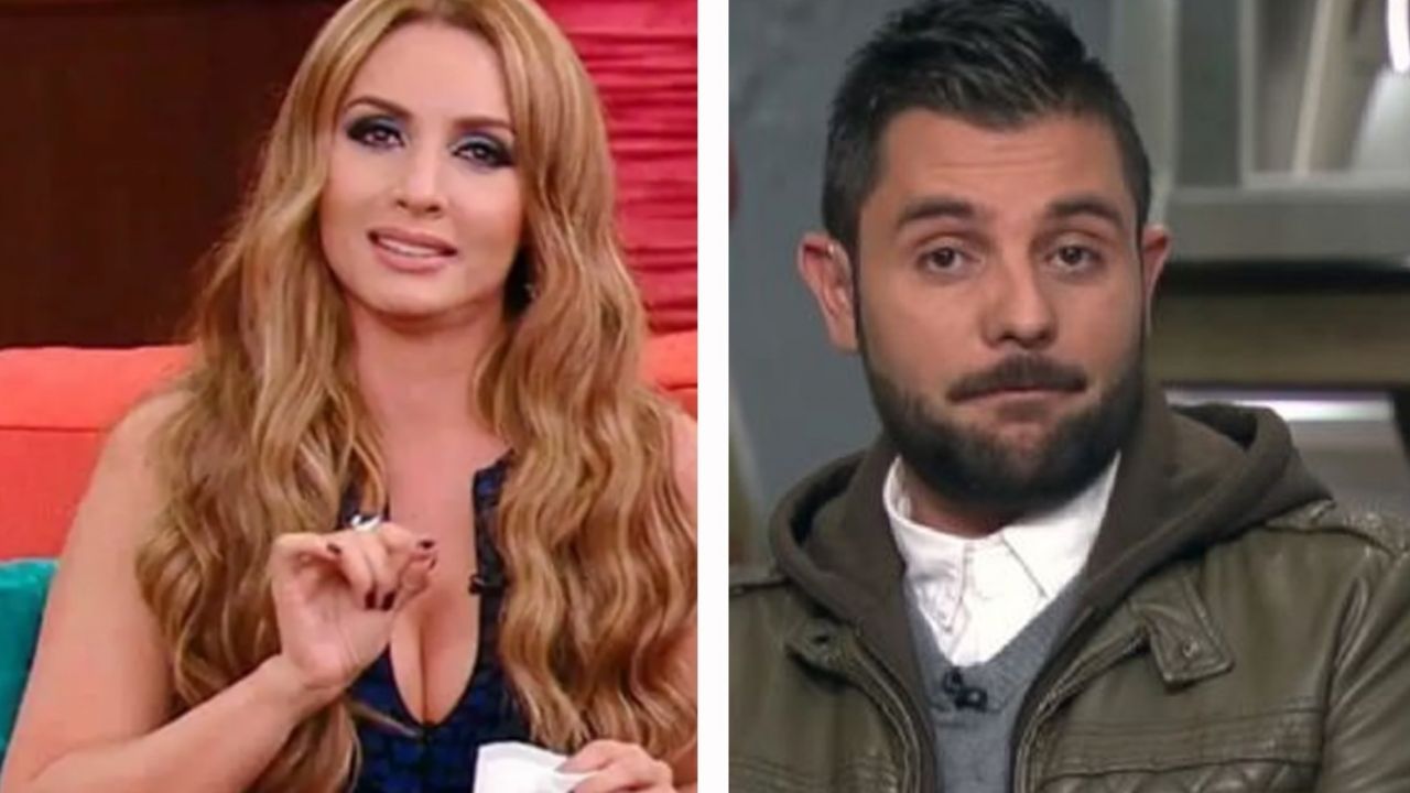 “Es un poquito irresponsable”: Conductor de ‘VLA’ lanza fuerte recadito a Paty Navidad