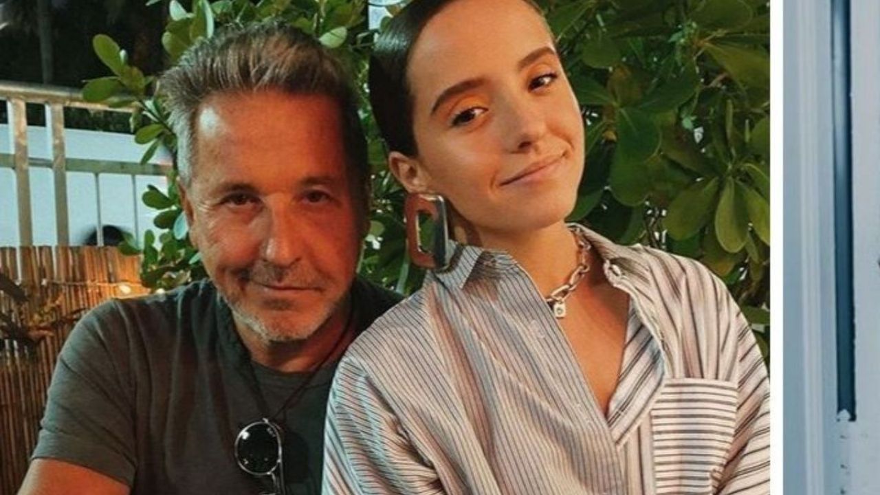 Ricardo Montaner cela a Evaluna por detalle que tuvo con Camilo: “A mí no me dio”