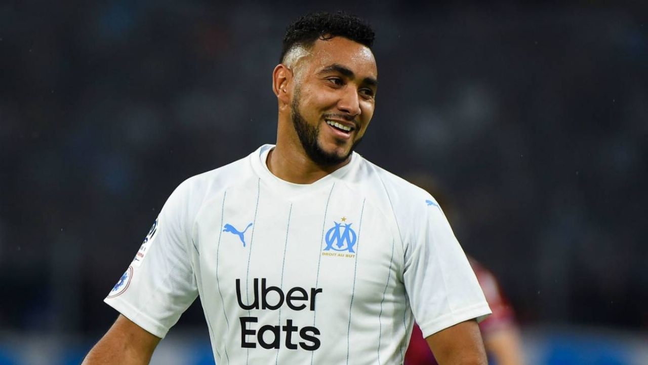 Payet seguirá en Marsella luego de renovar contrato hasta el 2024