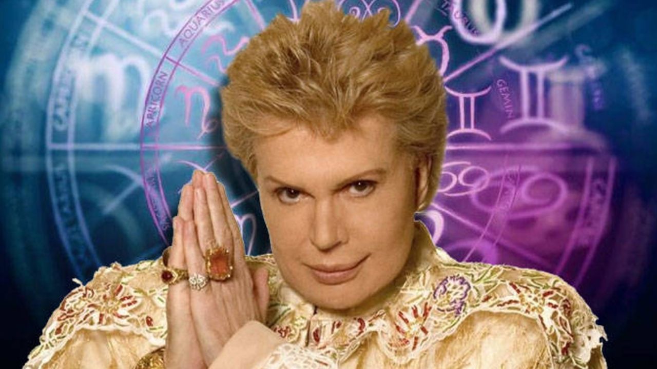 ¿Abandonado y en la ruina? Así habrían sido los últimos días de Walter Mercado
