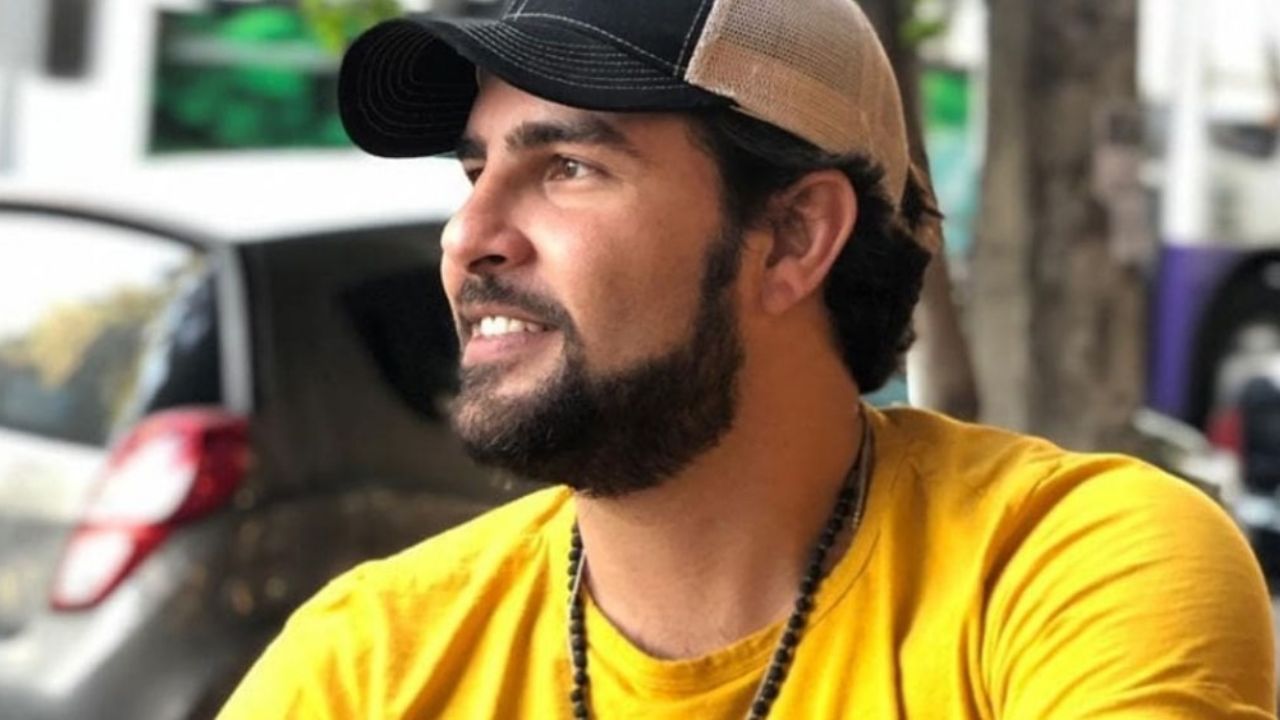 En medio del conflicto con Paulina Rubio, Gerardo Bazúa revela tener buena relación con su ex