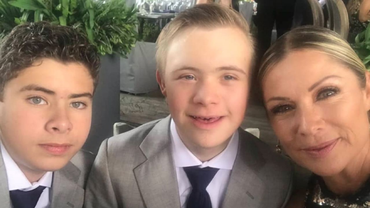 Lety Calderón habla de la relación de sus hijos con Juan Collado: “Siempre lo recordamos”