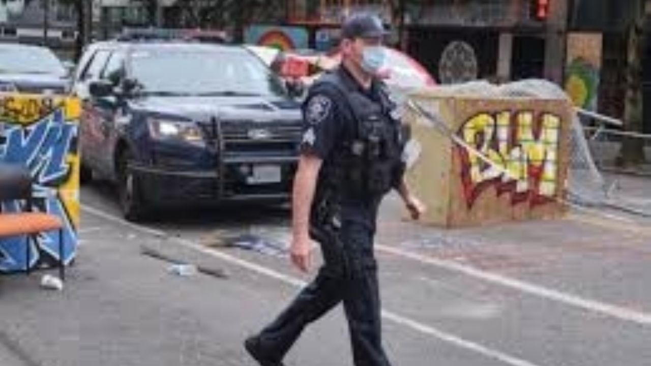 Masacre: Fuerte tiroteo deja una persona muerta y otra más herida en Seattle