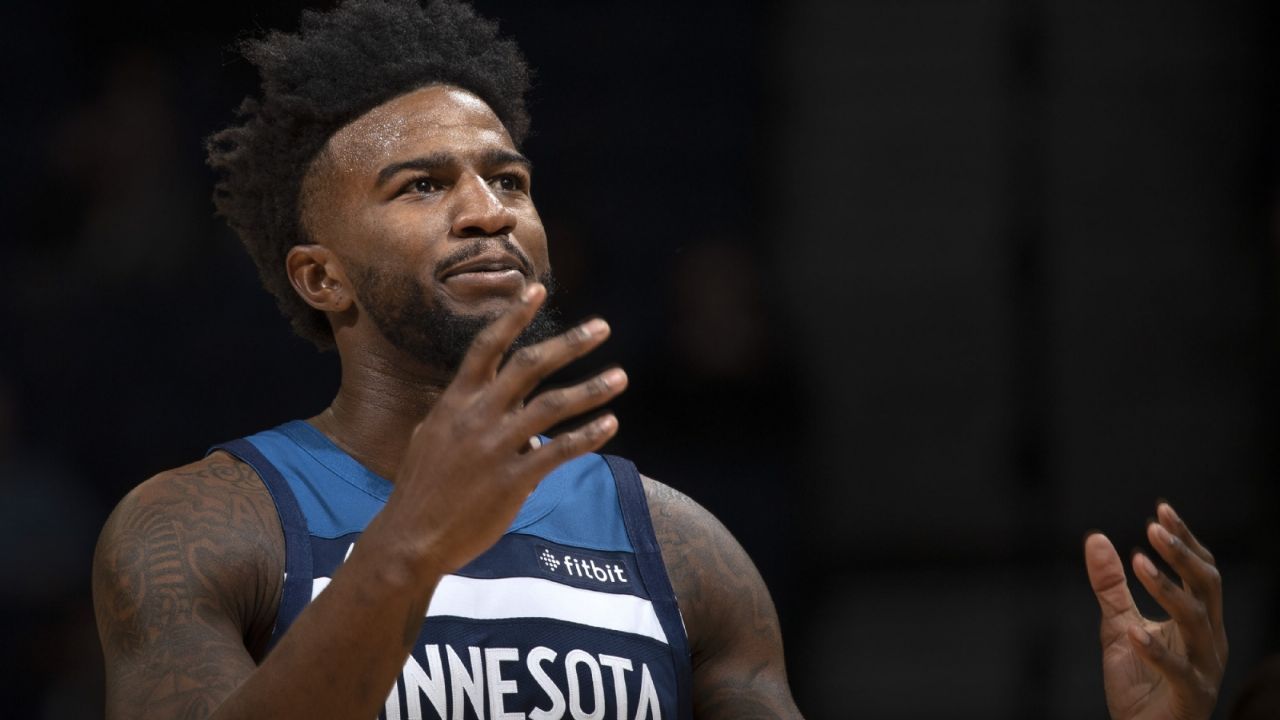 Los Cavaliers llegan a un acuerdo y se hacen con los servicios de Jordan Bell