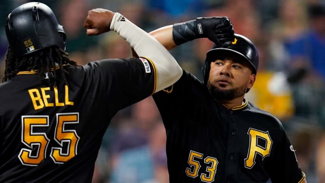 Los Mets de Nueva York firman a Melky Cabrera y Gordon Beckham