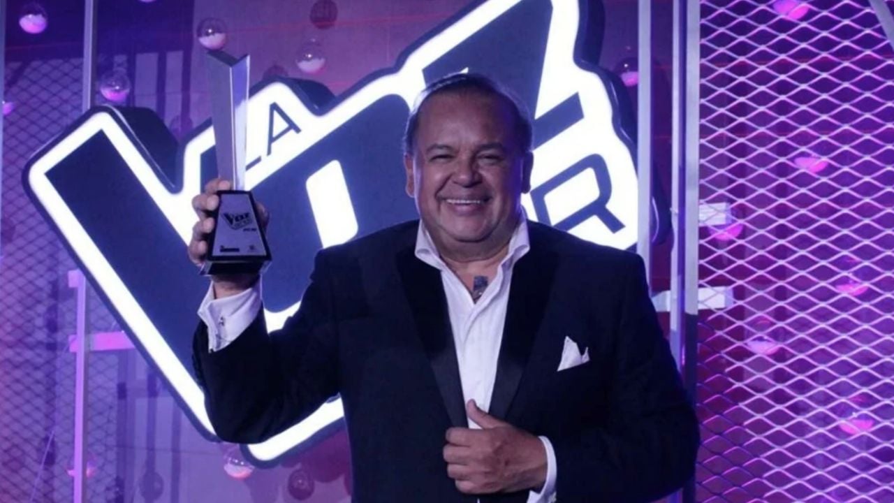Tragedia en TV Azteca: Ganador de ‘La Voz’, al borde de la muerte tras ser hospitalizado