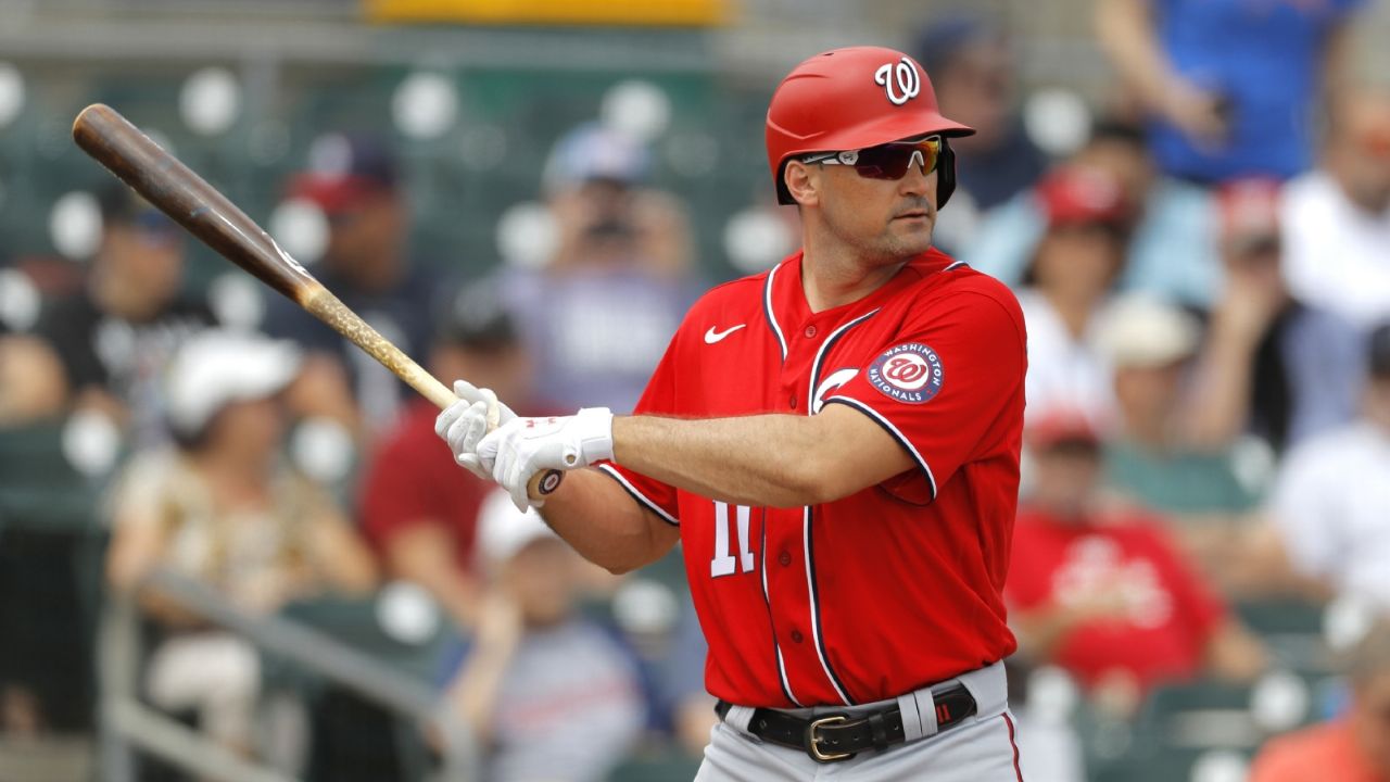 Zimmerman antepone seguridad de su familia, dice no jugará con los Nacionales