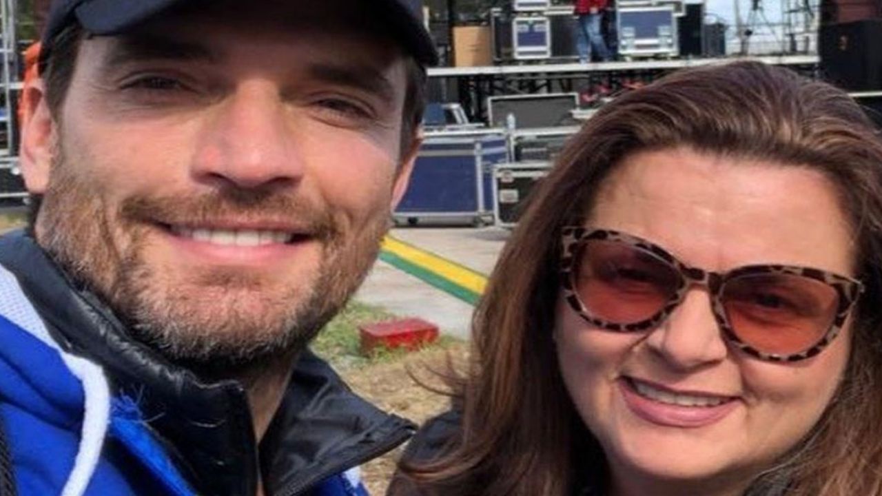 “Es una persona enferma”: Hermana de Julián Gil sobre Marjorie de Sousa