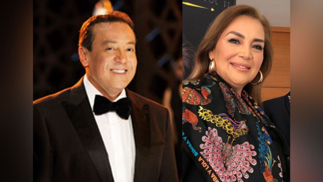 Carlos Cuevas revela que fue amenazado para no hablar de su hermana Aída Cuevas