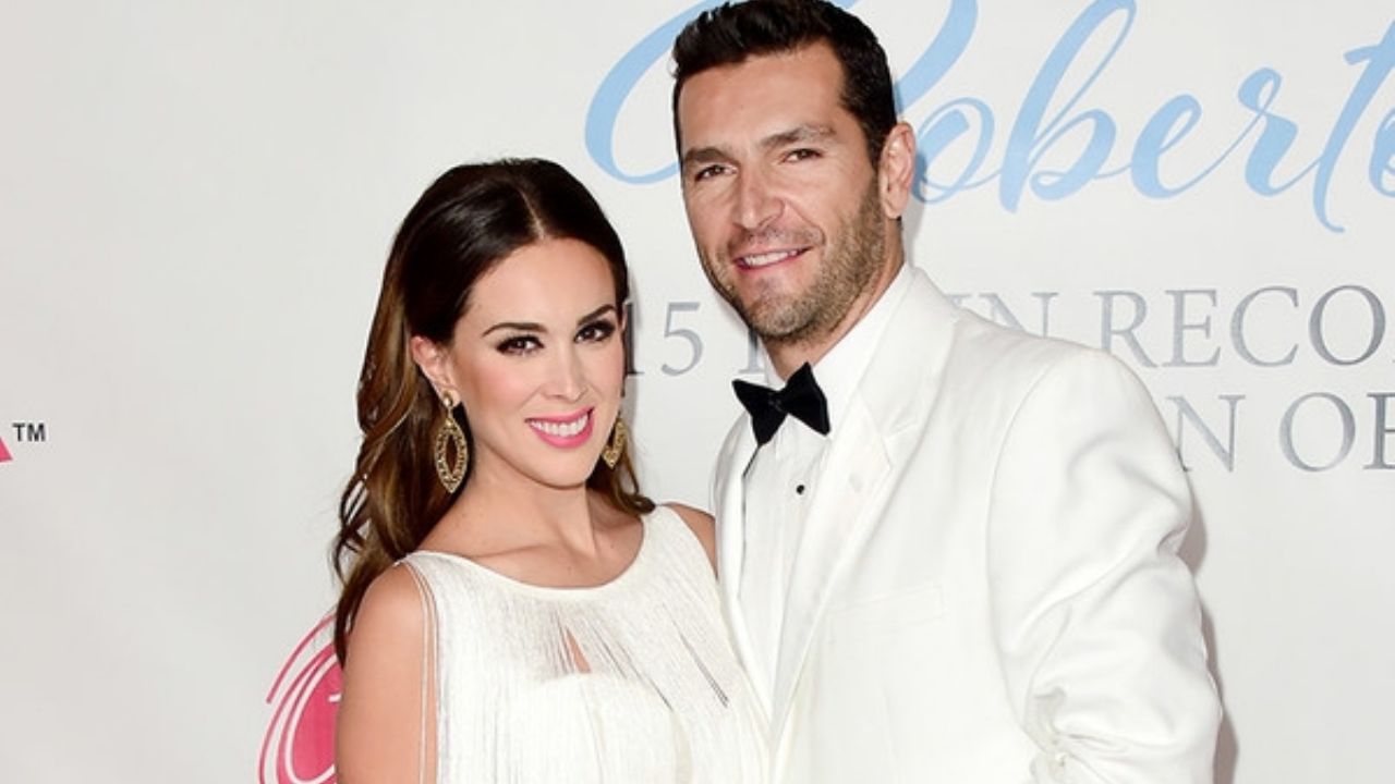 Conductora de ‘Netas Divinas’ vive trágico momento: Su esposo estuvo a punto de morir