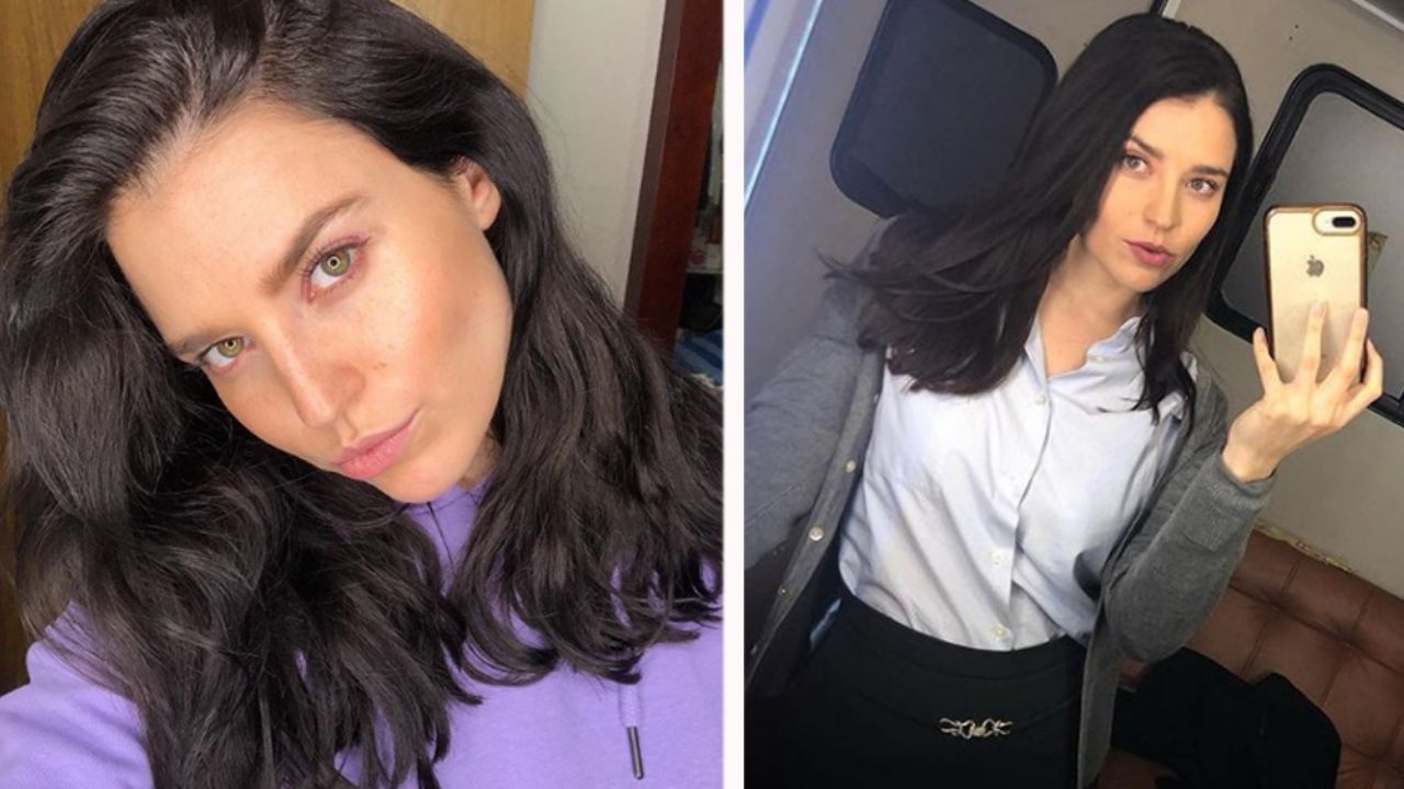 Rocío de Santiago, actriz de Televisa, engalana Instagram con su bikini