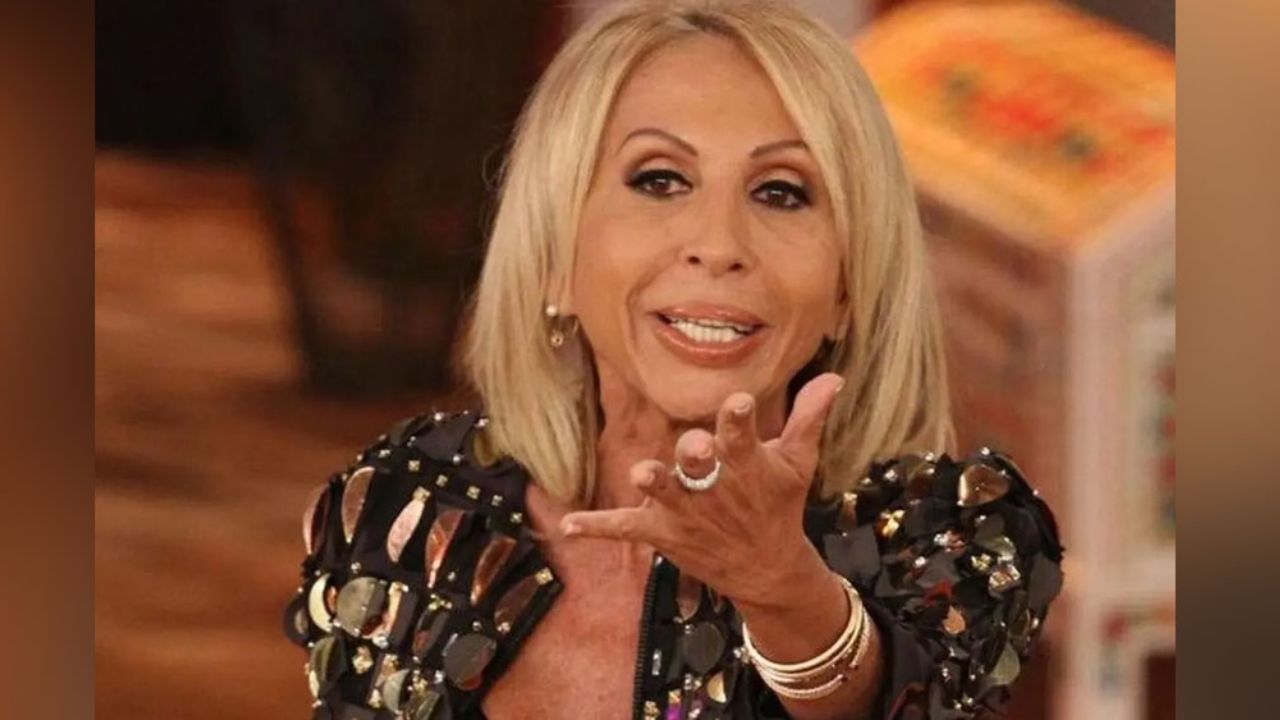 “¡Qué pase el desgraciado!”: Así fue el nacimiento de la famosa frase de Laura Bozzo