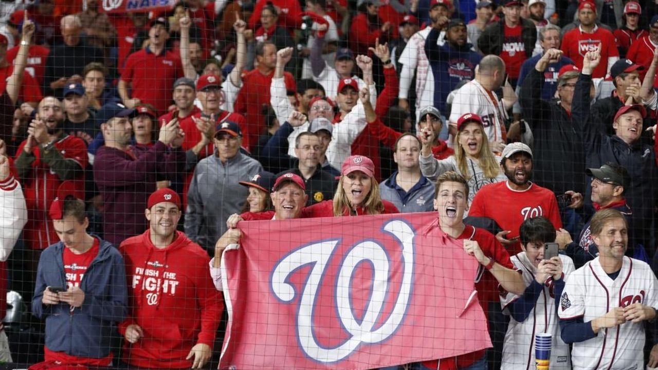 Major League Baseball pierde 7 mil mdd a causa del Covid-19