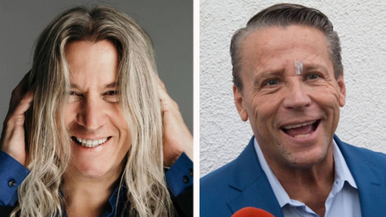 Tras retarlo a golpes, Javier Ceriani deja nuevo ‘recadito’ a Adame: “Los tengo bien puestos”