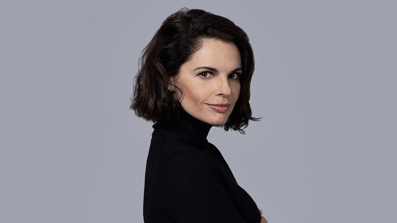 Mercedes Salazar y la historia de una ciudad