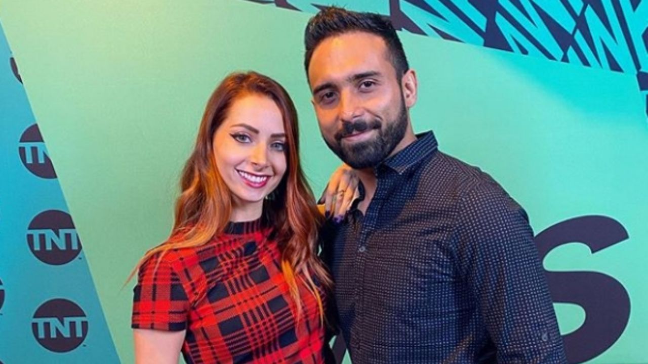 Yoss Hoffman ‘reclama’ a su novio por no publicar fotos junto a ella: “¿No existo en tu vida?”