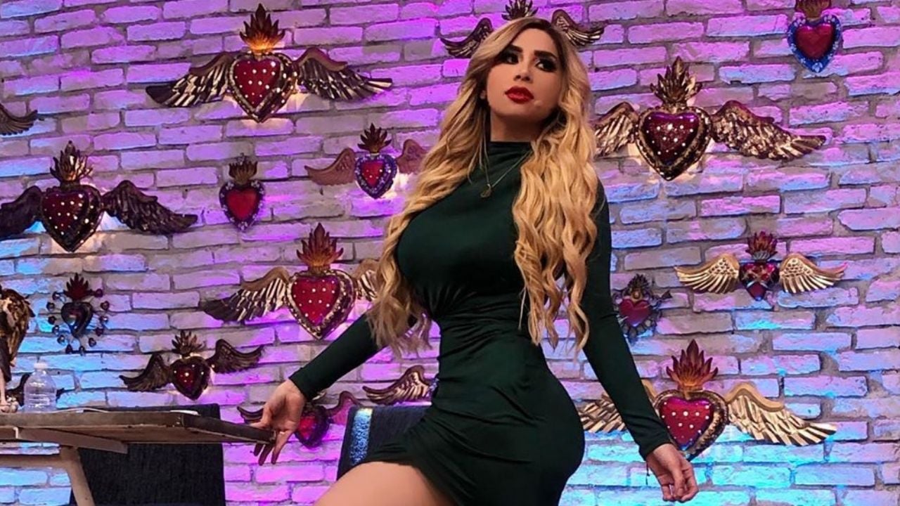 ‘Enamorándonos’: ‘La Bebeshita’ le coquetea en vivo a flechado ¡de 18 años!