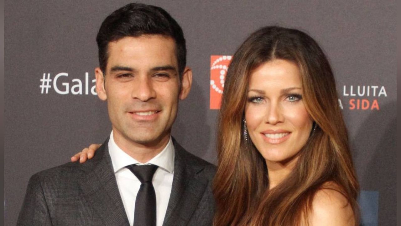 “¿Princesa?”: Rafael Márquez compara a Jaydy Michel con personaje de ‘Shrek’