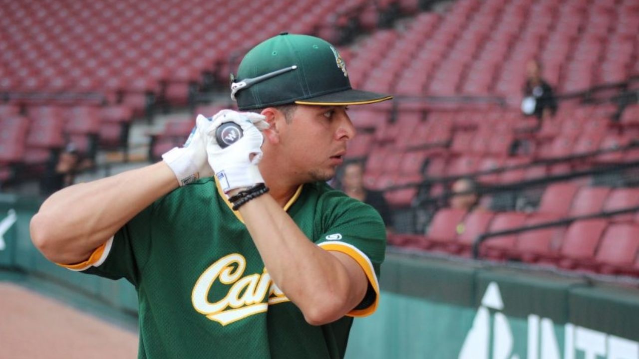 Mexicano no es incluido por los Orioles de Baltimore