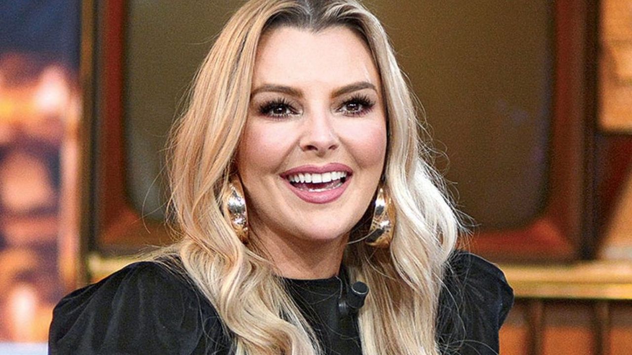 “Ve al niño como negocio”: Tunden a Marjorie de Sousa por demanda contra Julián Gil