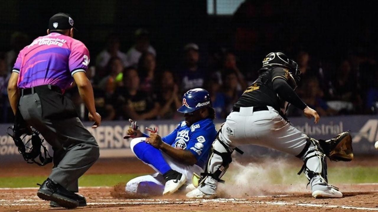 ¡Nos vemos en 2021! La Liga Mexicana de Béisbol regresa el próximo año