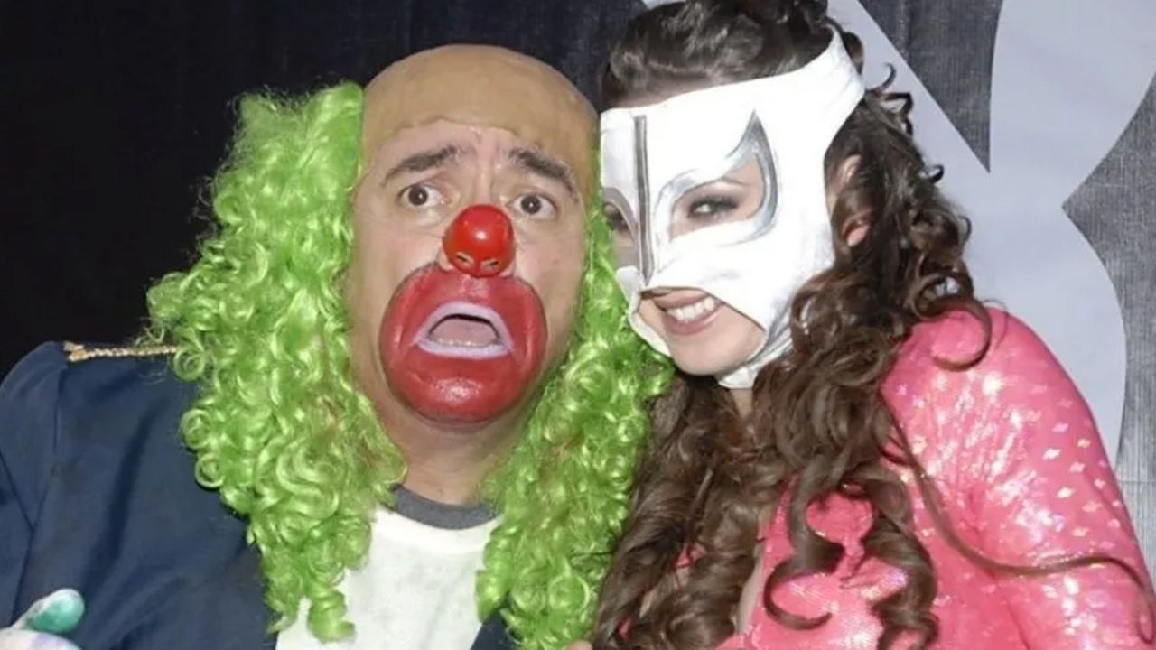 Sin pizca de pena, Ingrid Brans ‘La Reata’ se luce sin una sola prenda en Instagram