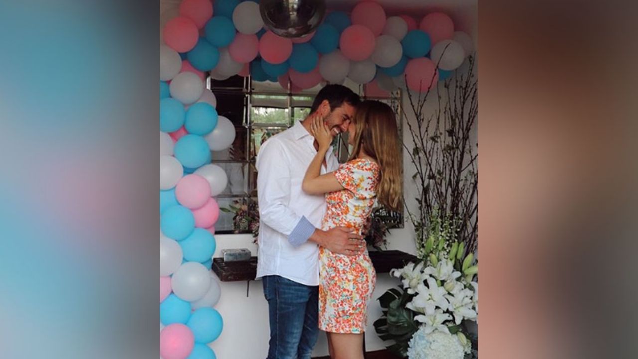 Tras polémico divorcio “por no poder tener hijos”, actor de Televisa anuncia que será padre