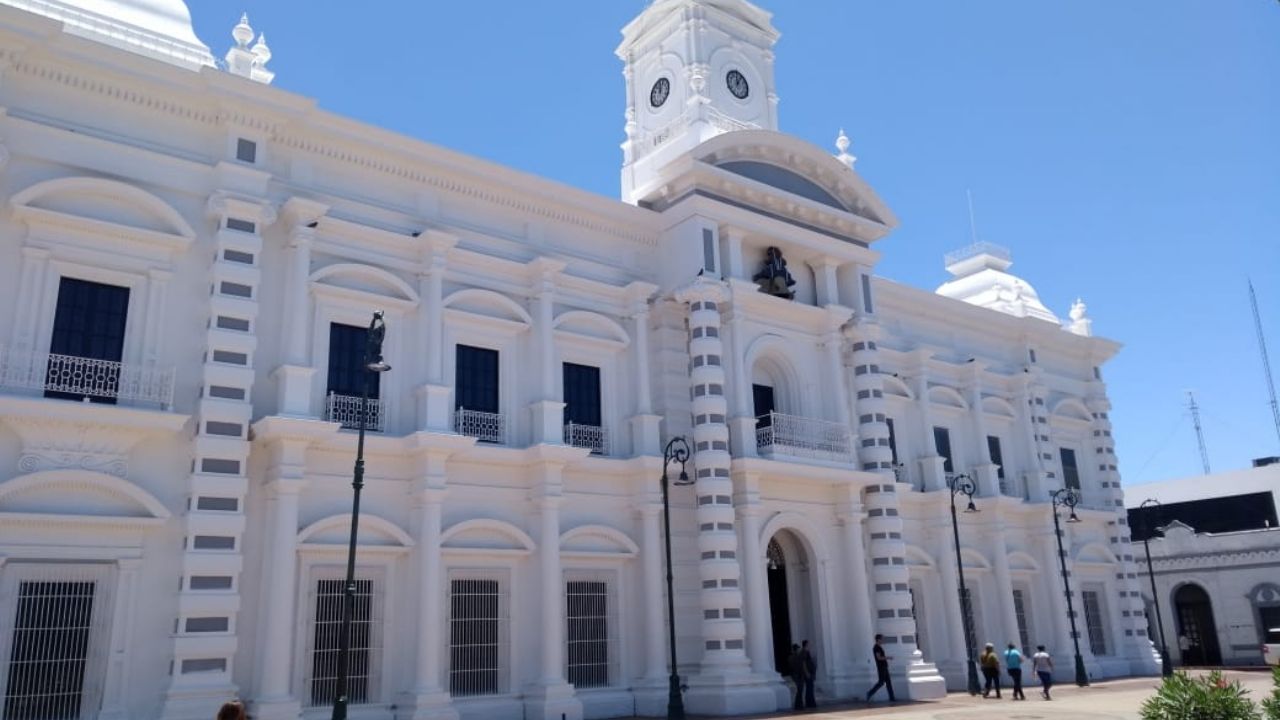 Gobierno del Estado mantendrá esquema de trabajo tras vacaciones por el Covid-19