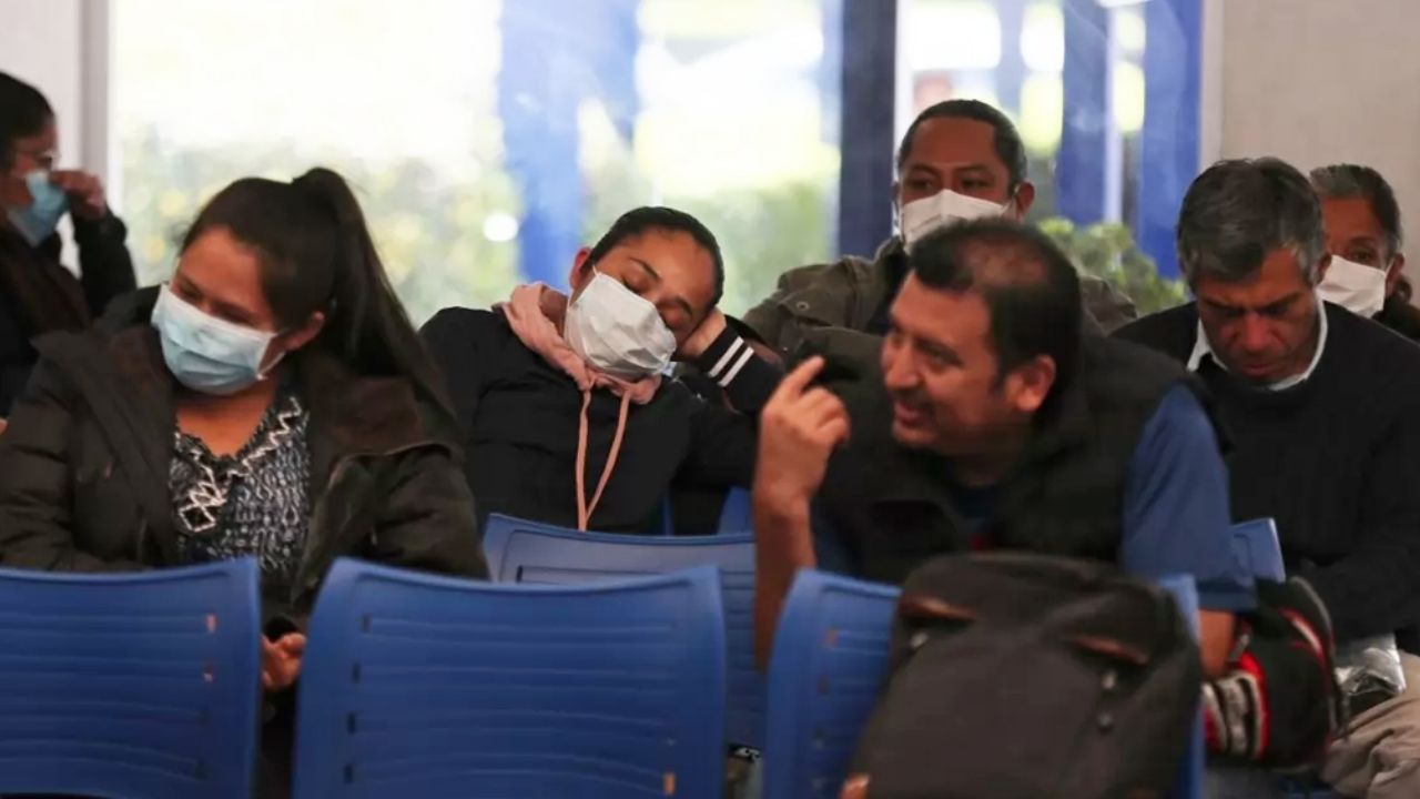 Coronavirus en Sonora: confirman 149 casos nuevos y 32 fallecimientos