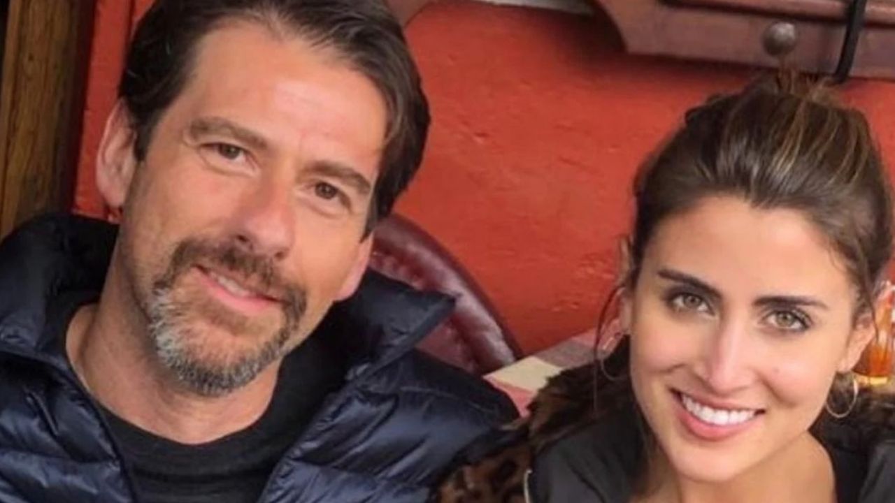 Novia de Videgaray buscaría adueñarse de Imagen TV a base de influencias