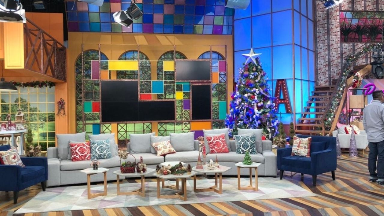 Tras dejar Televisa, exintegrante de ‘Hoy’ vuelve a foros de TV Azteca y se suma al elenco de ‘VLA’