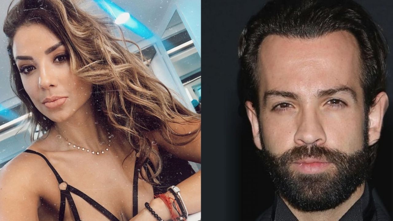 Tras dejar TV Azteca por Televisa, actriz descubre que su novio la ‘engañó’ ¡con otros hombres!