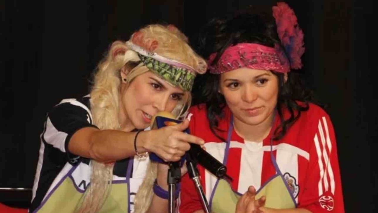 Karla Panini se sincera con Laura Bozzo: “Me duele que la gente no me crea”