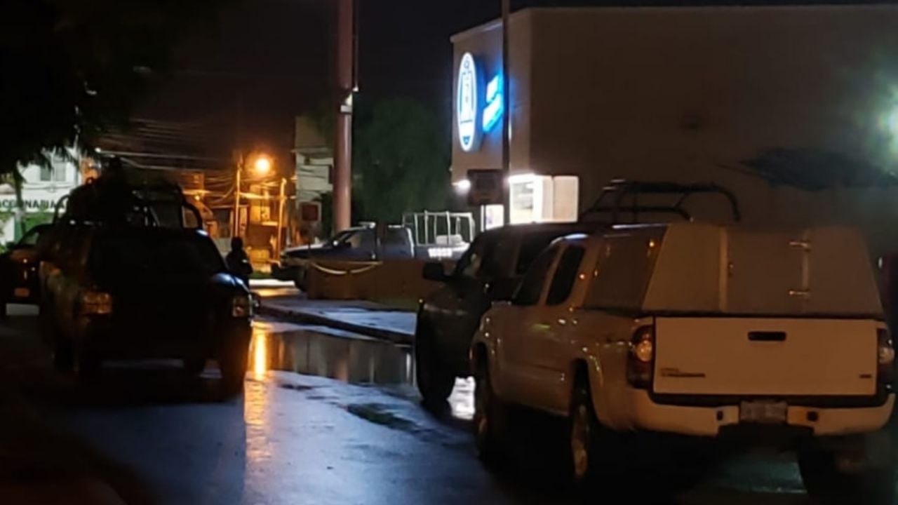 VIDEO: La dura amenaza de ‘El Marro’ a policías de Silao por “prestarse’ al CJNG