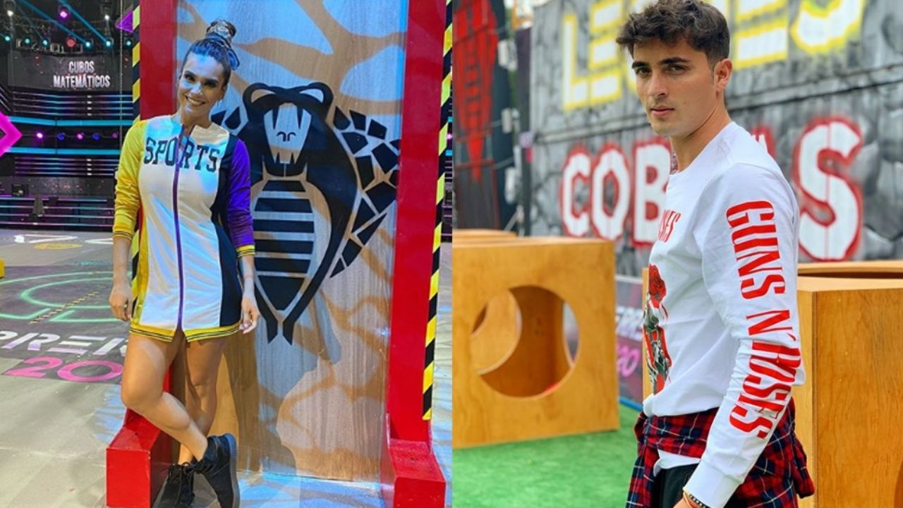 Tania Rincón sin piedad humilla a ex de Frida Sofía y se burla del pleito con Alejandra Guzmán