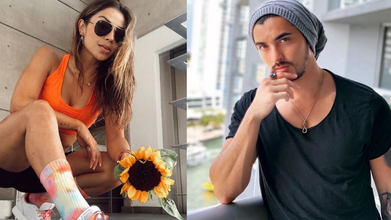 ¿Confirman romance? Ex de Frida Sofía y Ferka en ‘Guerreros 2020’ viven romántico momento