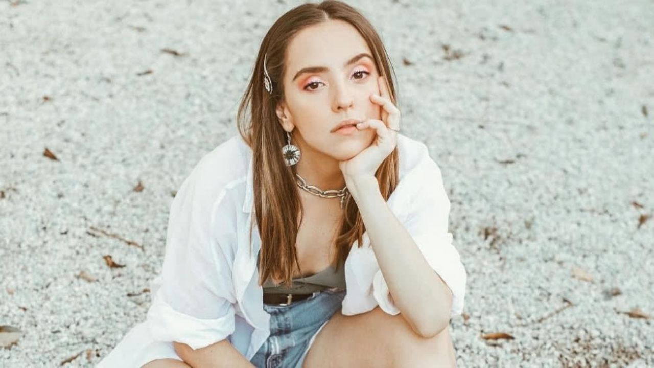 Evaluna, hija de Ricardo Montaner ‘enciende’ Instagram al aparecer en pijama: “Chulada”