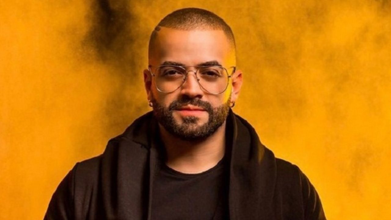 Nacho elimina Instagram y Twitter al estallar por tantas críticas: “Sigan haciendo fiesta conmigo”