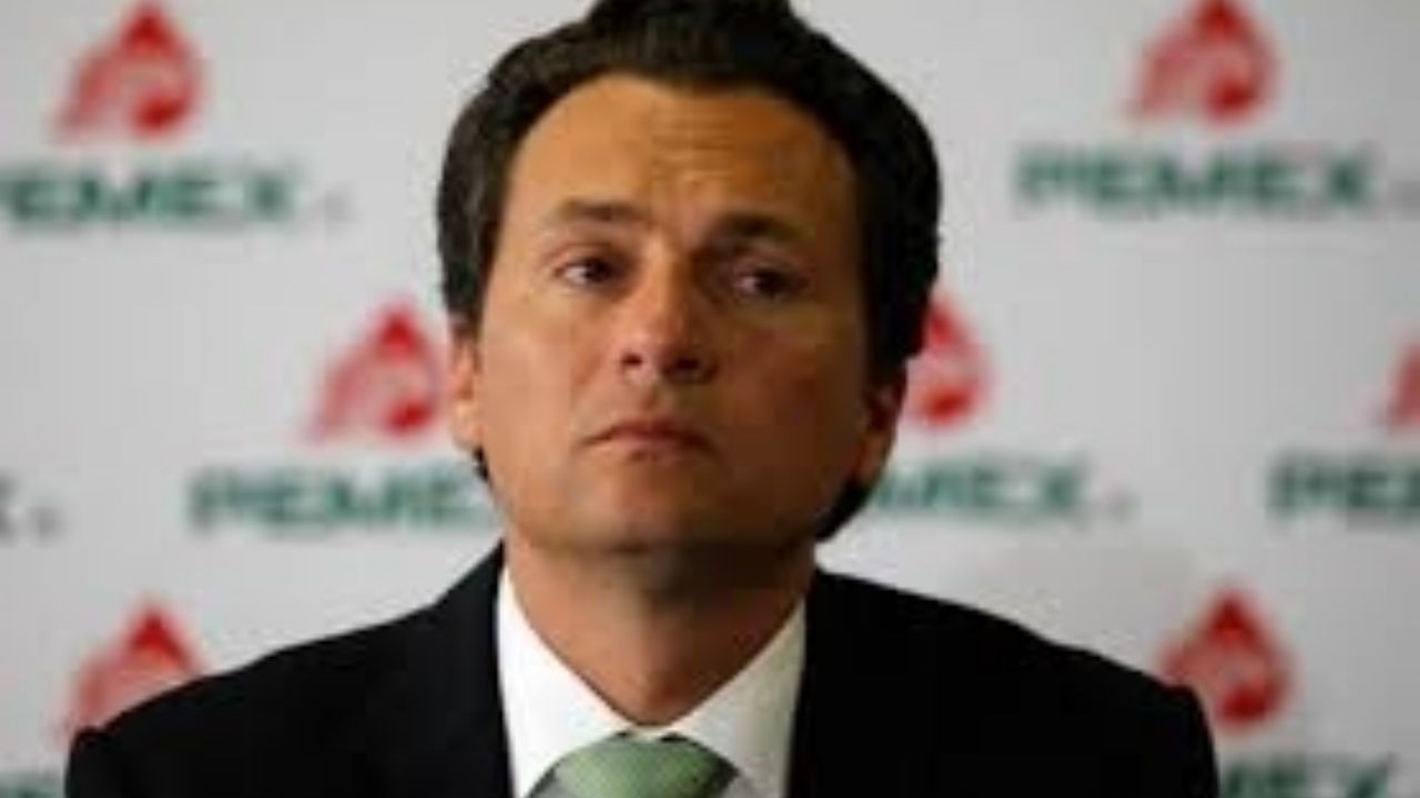 Emilio Lozoya Austin, exdirector de Pemex acepta ser extraditado a México